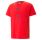 Puma Basketball Franchise Core Tee "Red"