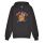 Sudadera Puma Basketaball Graphic Booster Hoodie "Black"