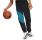 Puma Basketball LaMelo Clyde Pant "Black-Sunset Glow"