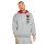 Sudadera Puma Basketball Playbook Pullover "Light Gray Heather"
