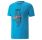 Camiseta Puma Basketball Qualifier SS "Blue"