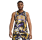 Puma Basketball Rival Rage AOP Mesh Tank "Team Volet-AOP"