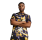 Puma Basketball Rival Rage AOP Tee "Team Violet-AOP"