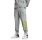 Puma Basketball Rival Rage Tech Pant "Medium Grey"