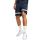 Puma Basketball Winning Shot Short "Club Navy"