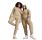 Puma BETTER ESSENTIALS Pants cl FL "Oak Branch"