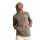 PUMA CLASS Washed Hoodie TR "Totally Taupe"