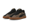 Puma Club Kayzer Animal Flair "Black-Dusky Gray"