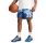 Puma Dylan Exhibit 7" AOP Short "Vivid Blue"