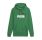 Puma ESS+ 2 Col Big Logo Hoodie TR "Archive Green"