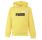 Puma ESS 2 COLOR No.1 Logo Hoodie TR B "Sunny Yellow"