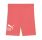 Puma ESS 2 COLOR No.1 Logo Short Leggings G"Peach Frost"