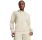 Puma ESS ELEVATED Comfort Rib Hoodie "Alpine Snow"
