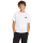 Camiseta Niño Puma ESS LOGO LAB Relaxed Back Graphic B "White-Earthy Green"