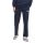 Puma ESS Logo Pants TR op "Peacoat"