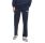 Puma ESS Logo Pants TR op "Peacoat"