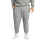 Puma ESS No. 1 Logo Sweatpants "Medium Gray Heather"