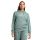 Puma ESS SCRIPT Comfort Hoodie TR "Green Moon"