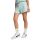 Puma FLAMING LOVE AOP High Waist Shorts TR G"Modern Mint"