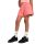 Puma FLAMING LOVE AOP High Waist Shorts TR G "Peach Frost"