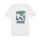 Puma GRAPHICS Mountain Tee "White"