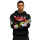 Puma HooperHotline Pullover Hoodie "Black"