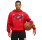 Puma HooperHotline Pullover Hoodie "For All Time Red"