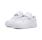 Puma Infants Caven AC+ "White- Silver"