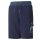 Puma Junior Alpha Cargo Sweat Shorts TR "Peacoat"