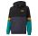 Puma Junior Power Colorblock Hoodie FL