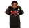 Sudadera Puma Kids Baskeball HooperHotline "Black"