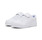 Puma Kids Caven 2.0 AC+ PS "White-Silver"