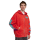 Sudadera Puma Lamelo con Capucha y Cremallera X Melo World "For All Time Red"