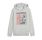 Puma MID90S Hoodie TR B "Light Gray Heather"