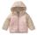 Puma Minicats Hooded Padded Jacket