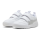 Puma multiflex 2 Glitz FSVPS "White-Silver"