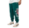 Puma Basketball Run it Back Pant 2 "Varsity Green