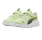 Zapatillas Niño/Niña Puma Running FlexFocus Modern "Apple Spritz-Shadow Gray"