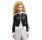 Chaqueta Puma T7 Retro Track "Black-White"
