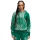 Sudadera Puma Wms Basketball Shooting Stars Hoodie "Wild Green"