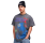 Camiseta Puma X LaMelo Star Vision Graphic Tee "Dusky Gray"