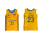 Real Madrid Camiseta Basket Niñ@ 2ª Equip 24/25 # 23 LLULL #