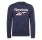 Reebok Identity Fleece Stacked Logo