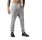 Reebok M Elements Seasonal French Terry Cuff Pant (medium grey heather)