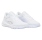 Reebok Wmns Training Split Flex "White-Metallic Silver"