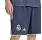 Short Real Madrid Basket Legink "Navy"