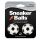 Sneakerballs 2 Pack Air Freshners Football