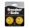 Sneakerballs 2 Pack Air Freshners Smile