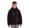 Softee Anorak Kids Full New "Black"