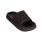 Softee Chanclas Cross "Black"